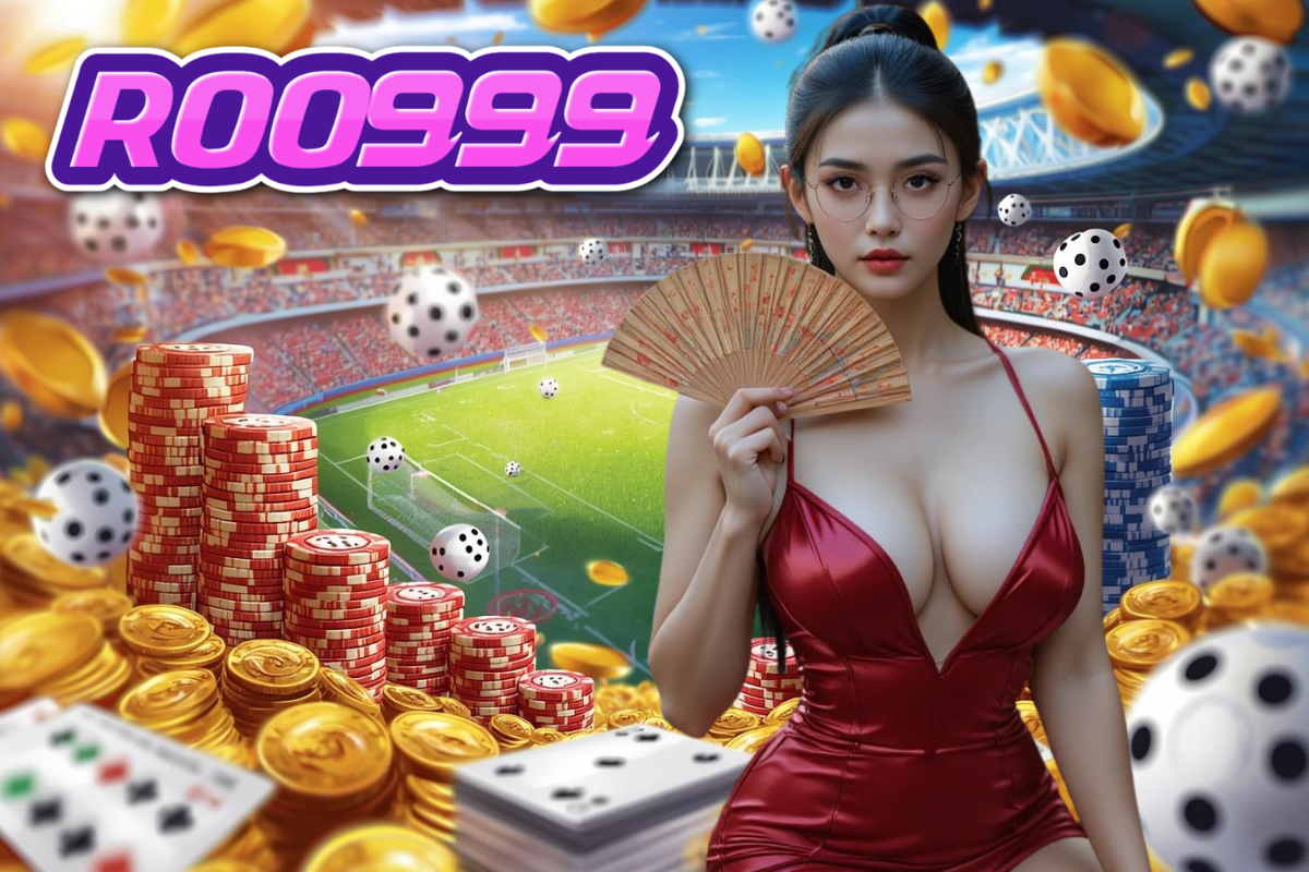 roo999 สล็อต